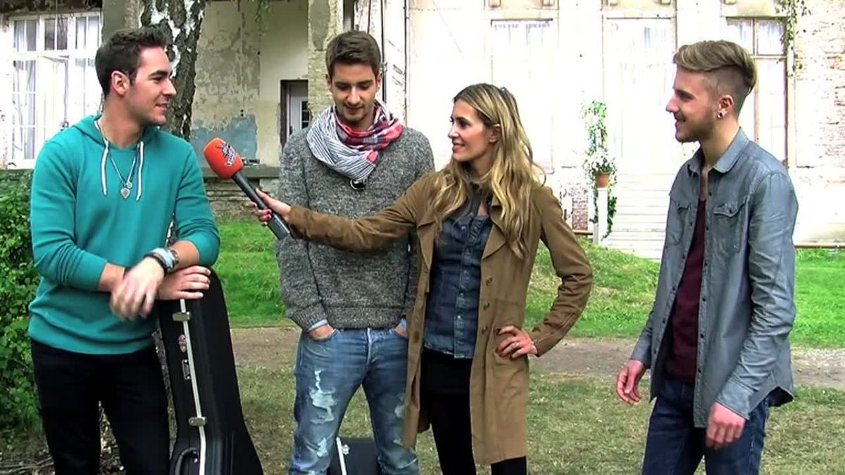 The Voice of Germany