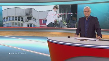 Nachrichten vom 30. Mai 2023 | 18:00