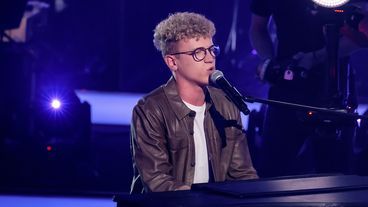 Tammo Förster rührt Rea zu Tränen: "Too Much Love Will Kill You"