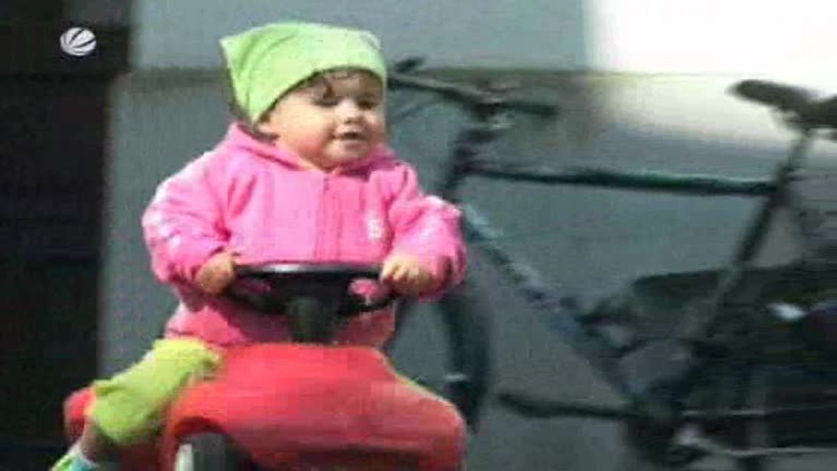 Baby und Kind