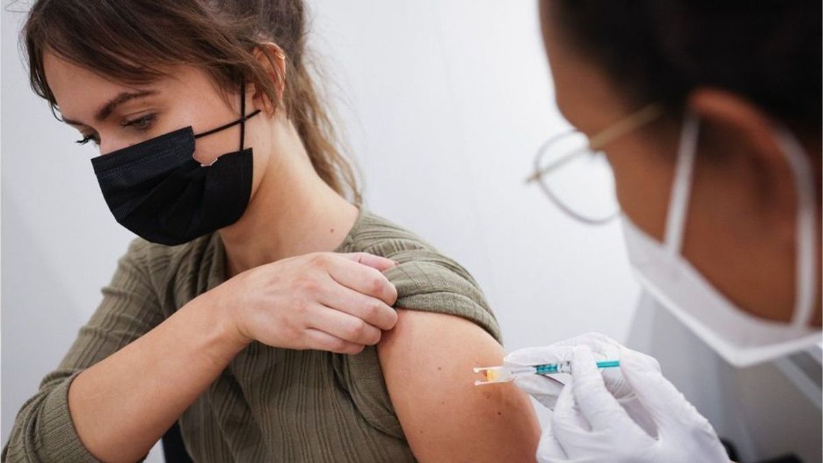 Basieren die neuen Corona-Beschlüsse auf einer falschen Impfquote?