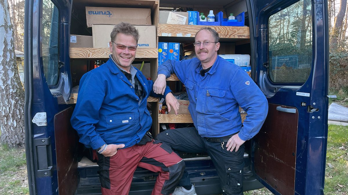 Thema u.a.: Wohnwagen für einen € zu verkaufen