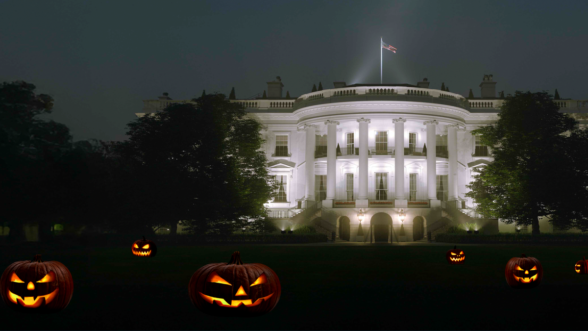 US-Halloween 2025: Grusel trifft Politik