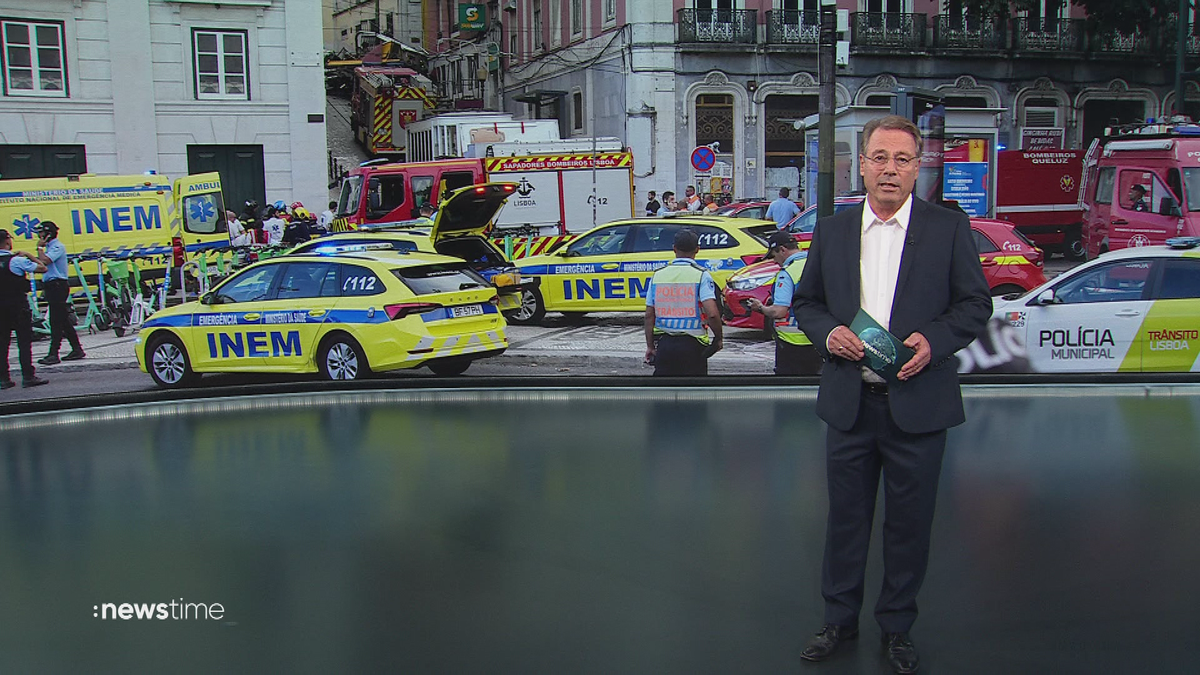 :newstime vom 04. September 2025 | 15:45