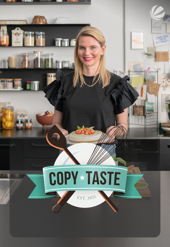 Copy/Taste Image