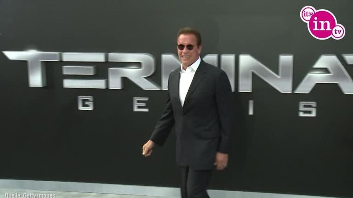 Arnold Schwarzenegger schuld am Tod eines Mannes?