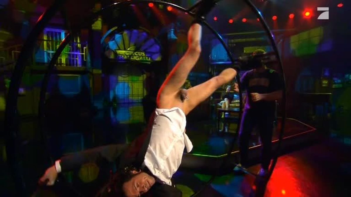 Circus Halligalli