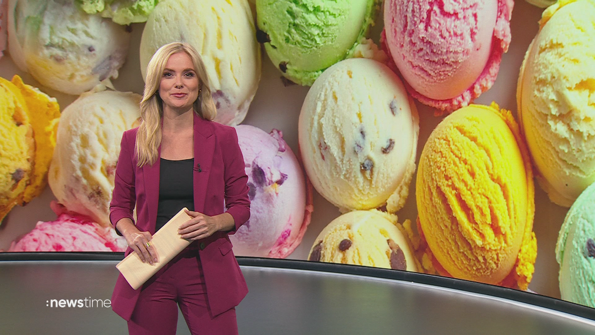 :newstime vom 3. Juli 2025 | 19:45