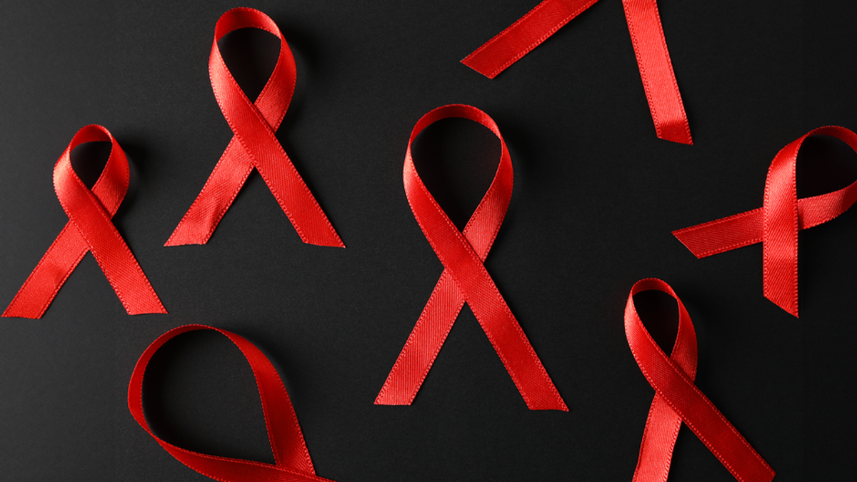 Warum der Kampf gegen HIV und Aids nicht vorwärtskommt