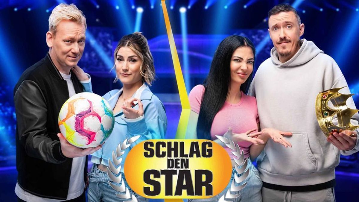 Das Königsduell: Knossi und Lia Mitrou vs. Max und Dilara Kruse