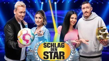 Das Königsduell: Knossi und Lia Mitrou vs. Max und Dilara Kruse