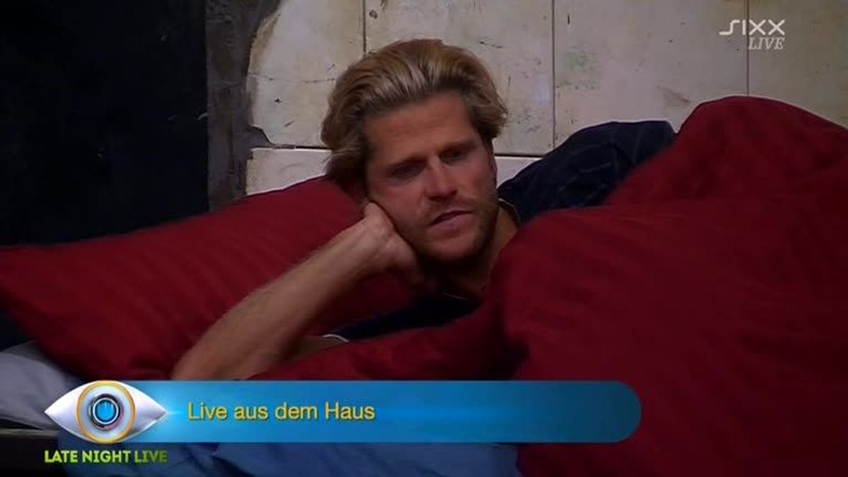 PROMI BIG BROTHER LATE NIGHT LIVE