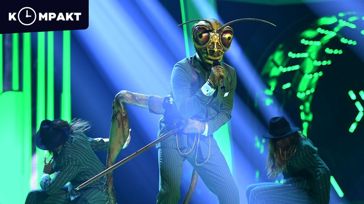 The Masked Singer