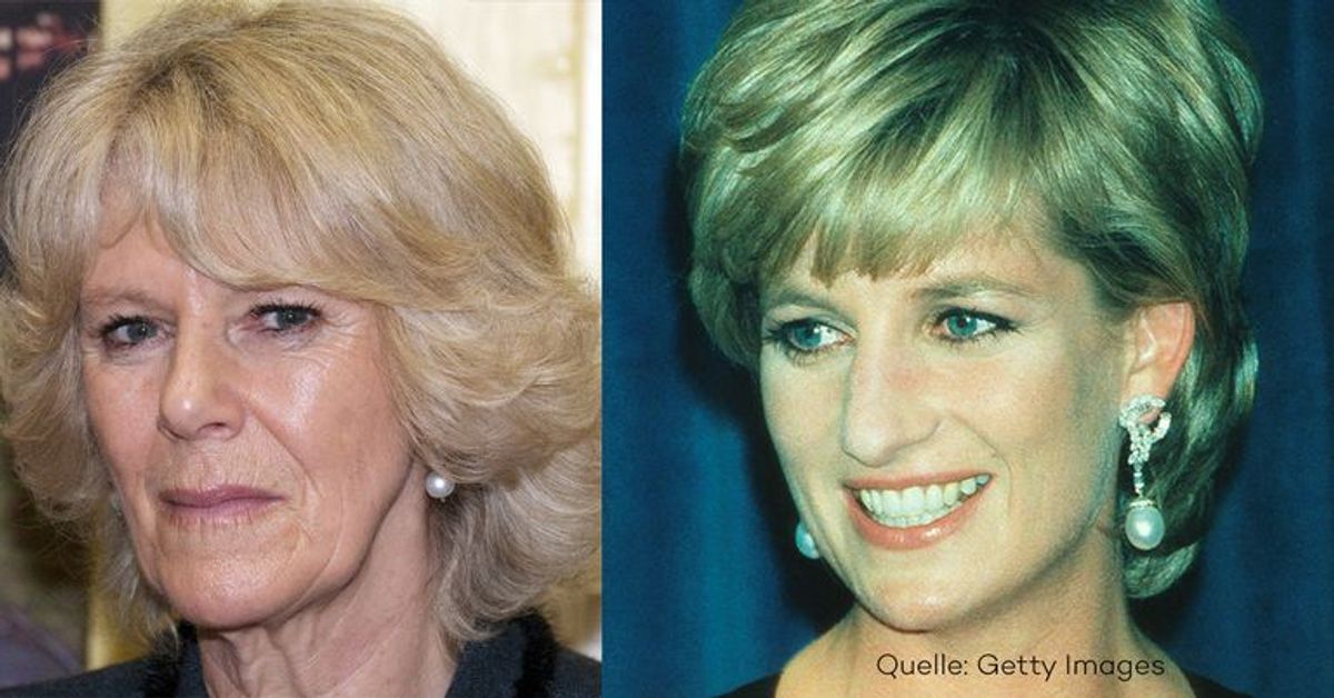 Lady Diana: Hat sie Camilla mit dem Tod gedroht?