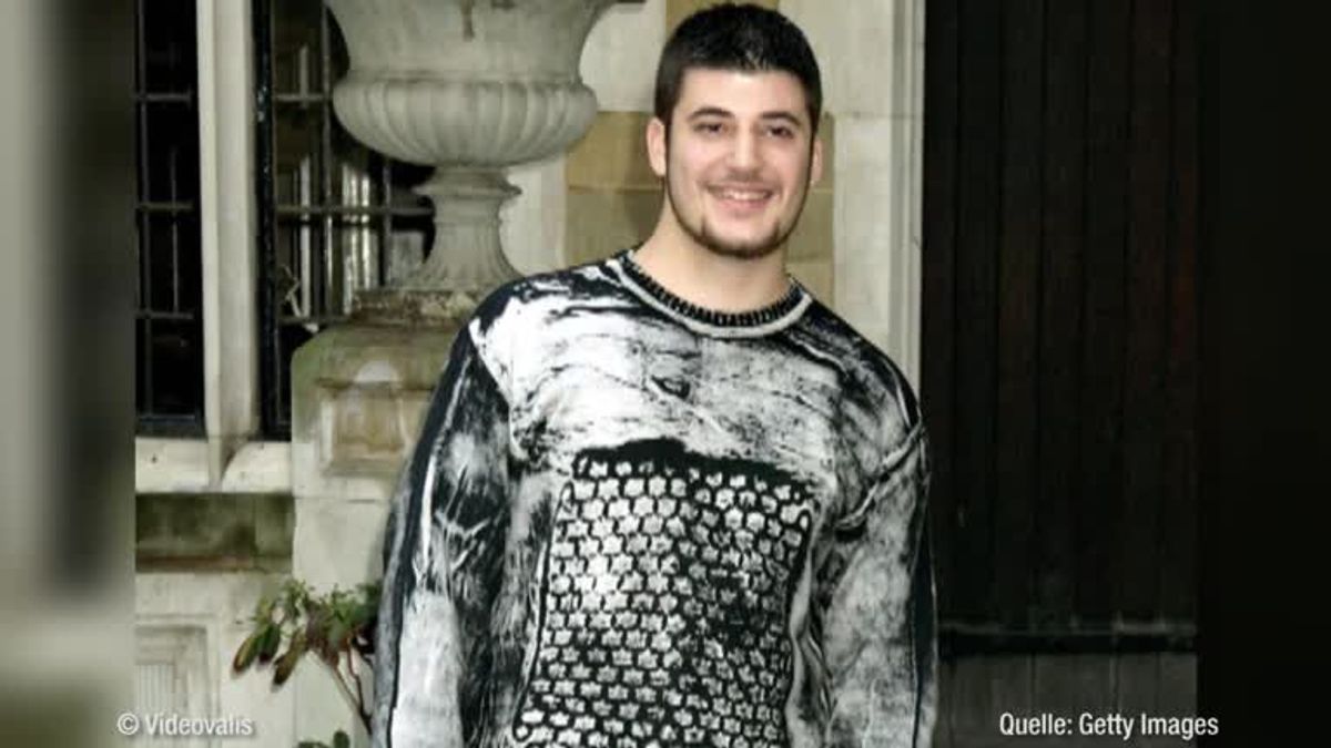 So sieht Viktor Krum aus Harry Potter heute aus