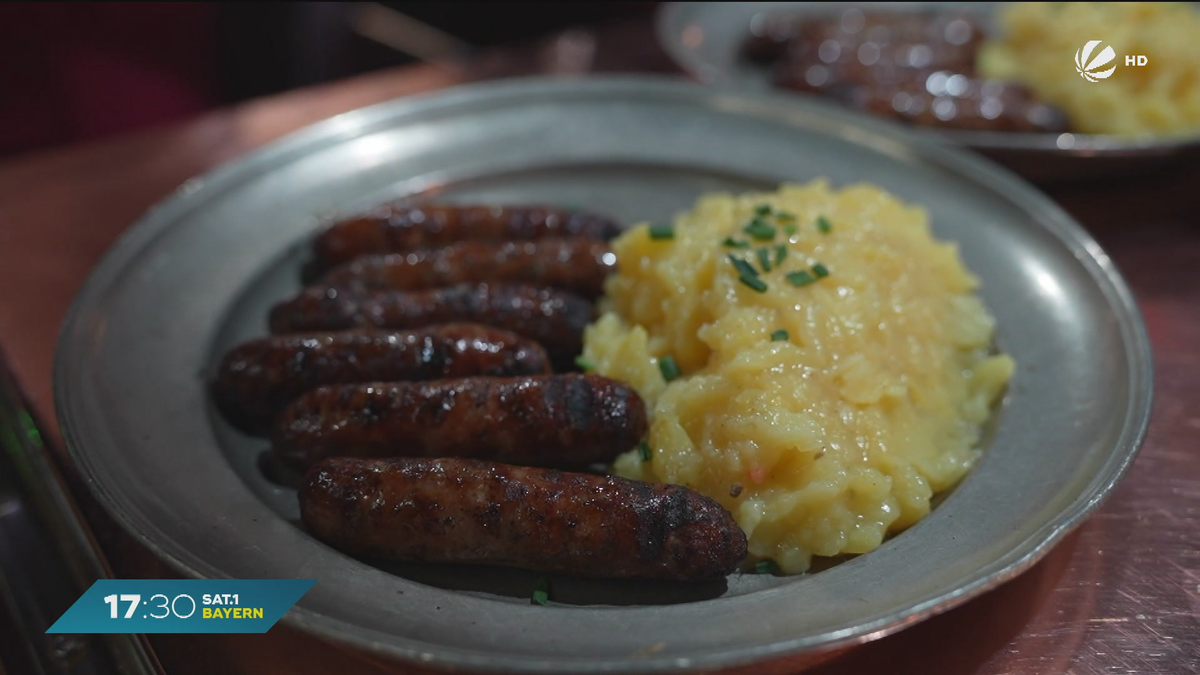 Es geht um die Wurst: Nürnberg fordert Boxkampf gegen Thüringen