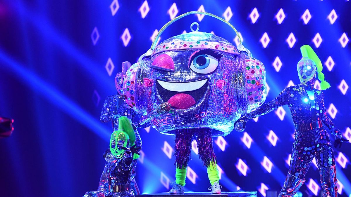 The Masked Singer