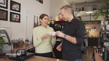 Abenteuer Leben täglich - Kaffeetrends
