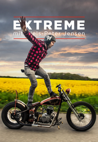 Extreme! Mit Niels-Peter Jensen
