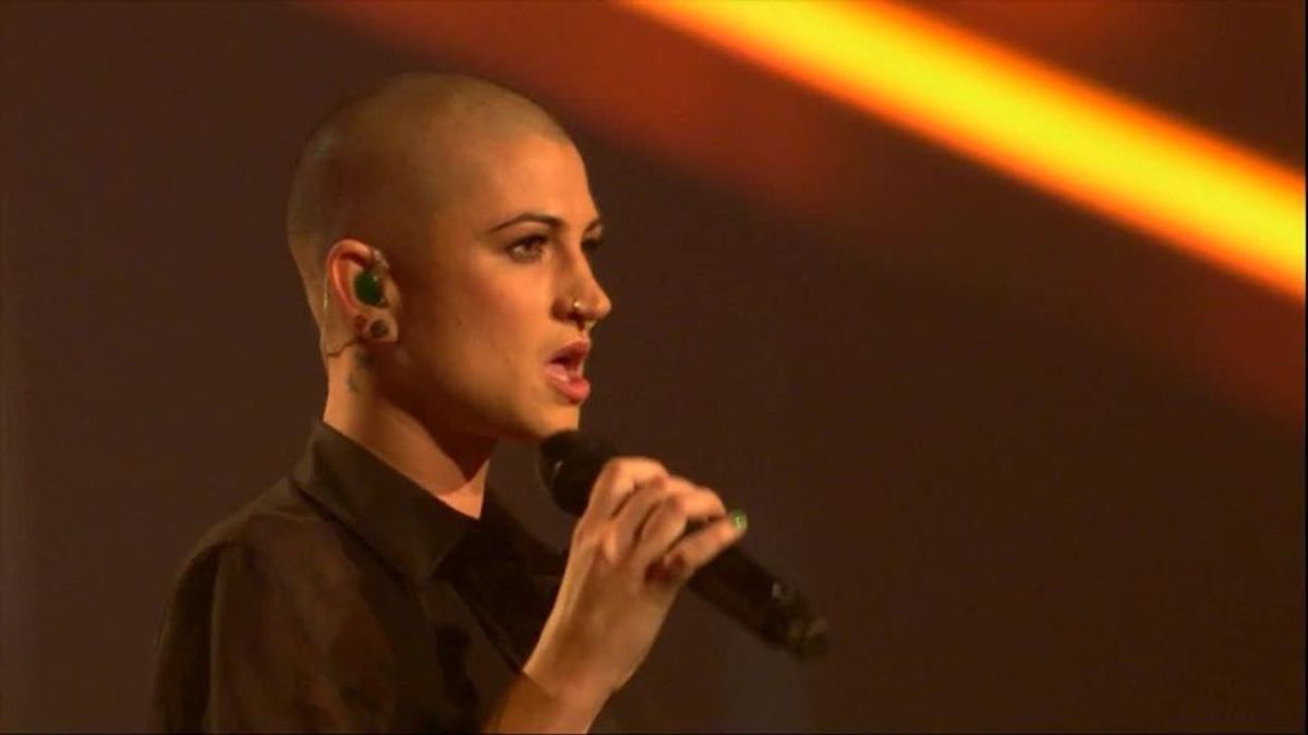 The Voice of Germany
