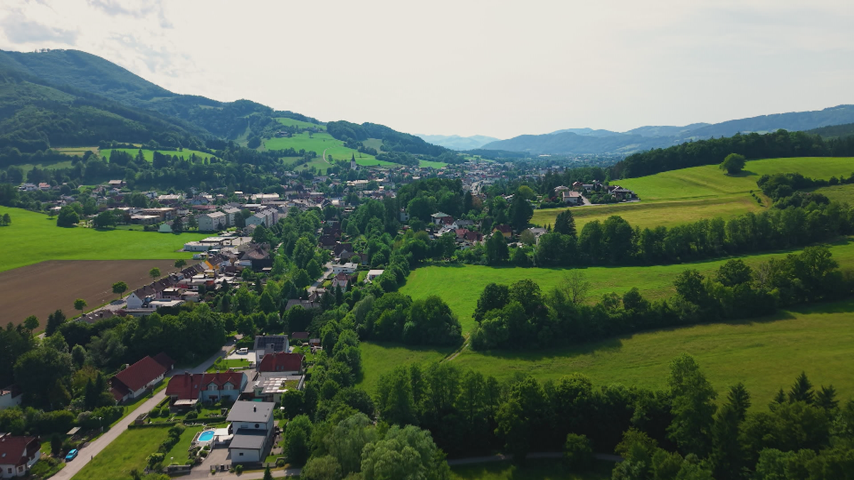 Das ist Österreich - Folge 33