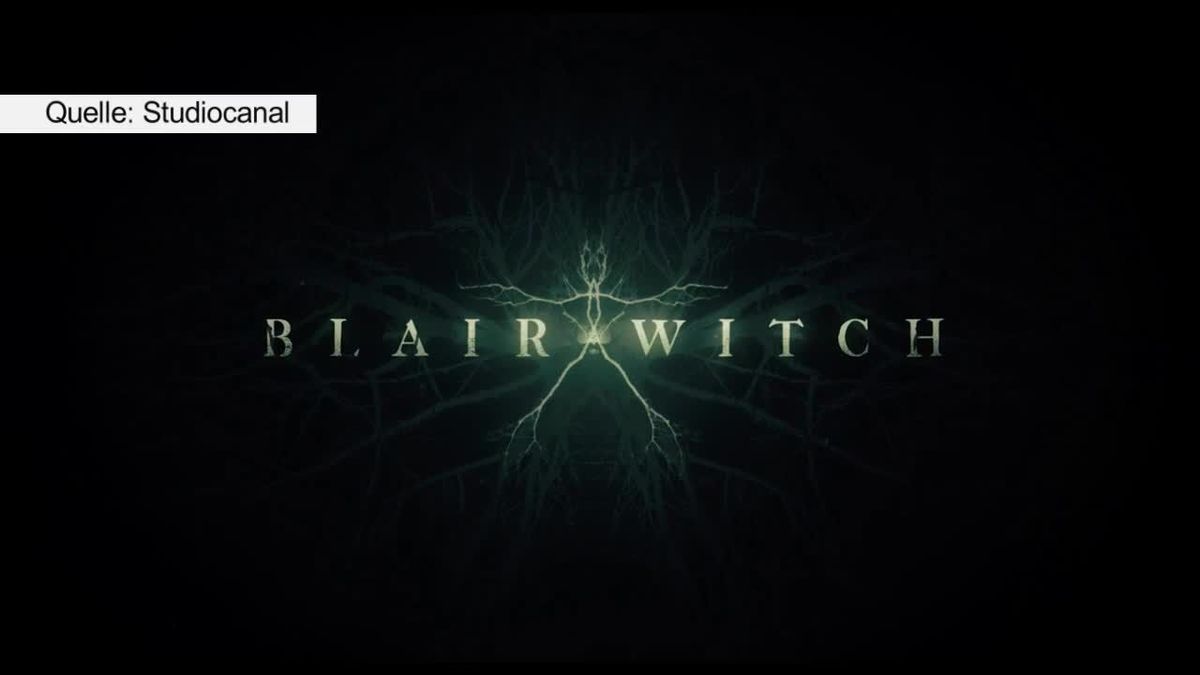 Blair Witch: Diese 5 Dinge wusstest du garantiert noch nicht über den neuen Horror-Film