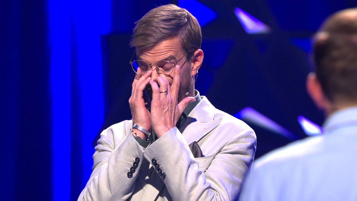 Finale: Kann Svenrik seine Show gegen Joko verteidigen?