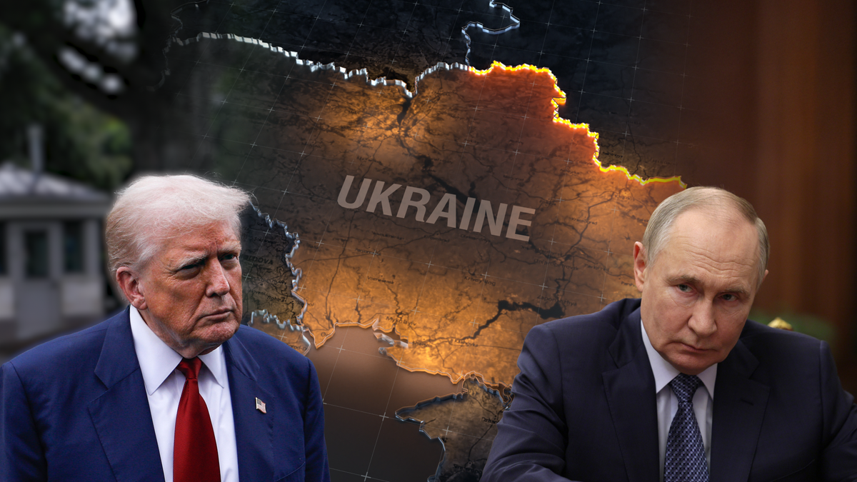 Ukraine-Krieg: Trump will Putin treffen