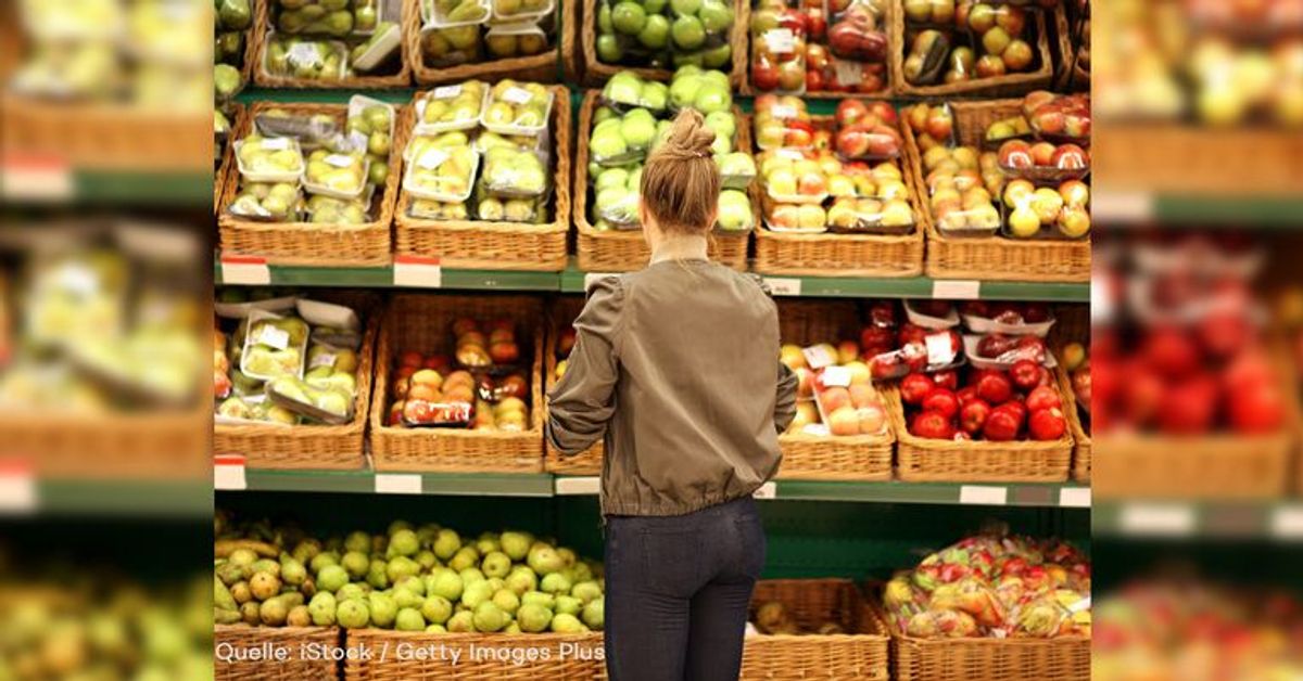 Überraschendes Ergebnis: Das ist der beliebteste Discounter der Deutschen