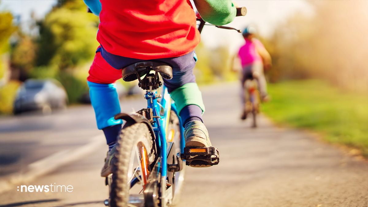 Kinderfahrräder im Test: Welches Bike macht das Rennen? 