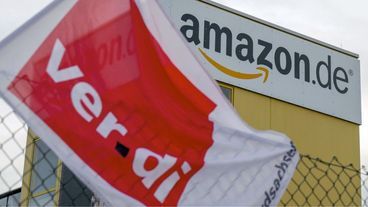 Vor Prime Day: Amazon-Mitarbeiter streiken