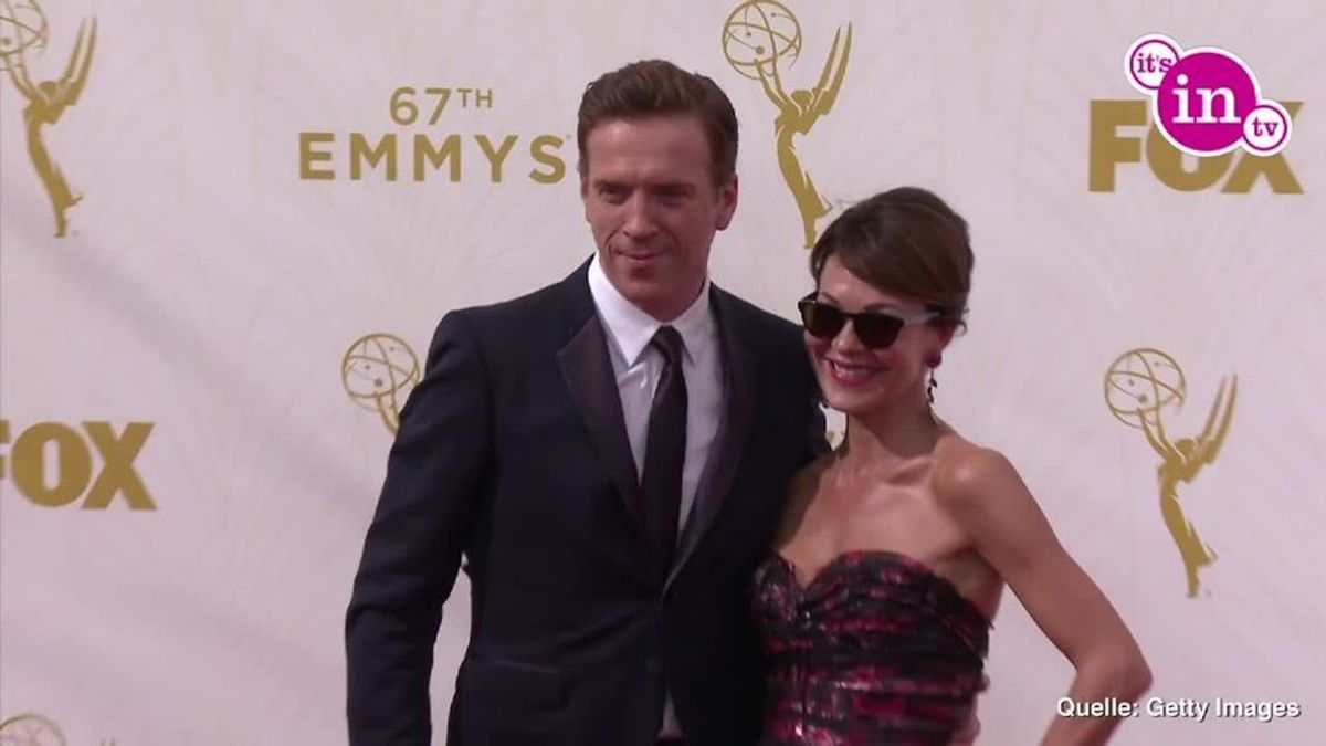 Wird Damian Lewis der neue James Bond?