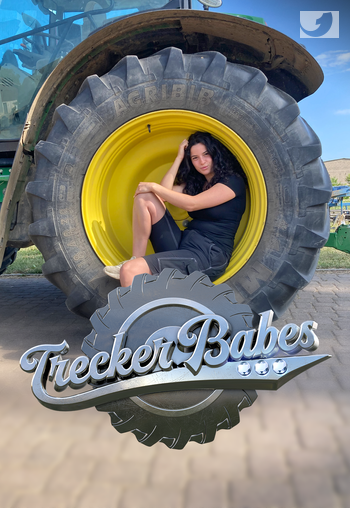 Trecker Babes Image