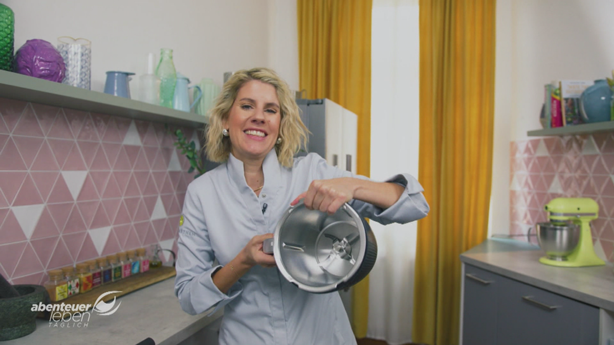 Thermomix TM7 im Check: Alles nur schöner – oder auch besser?