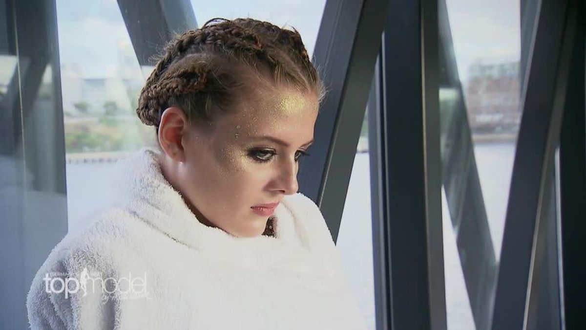 Germany's next Topmodel