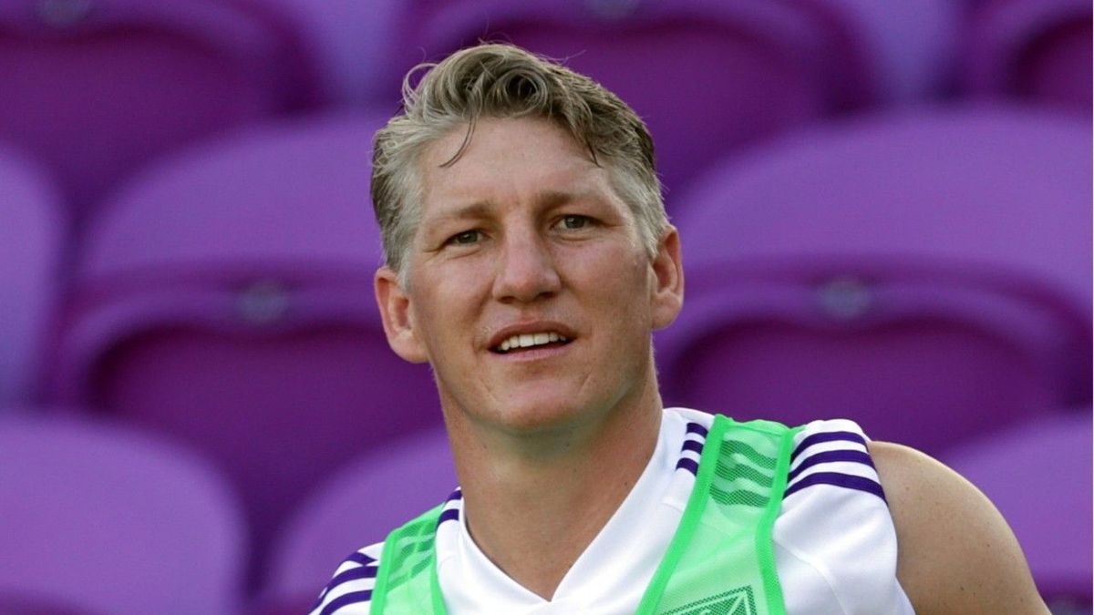 Bastian Schweinsteiger beendet seine Karriere