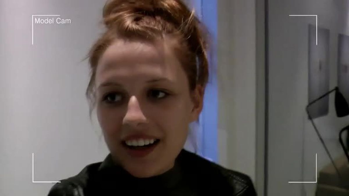 Germany's next Topmodel