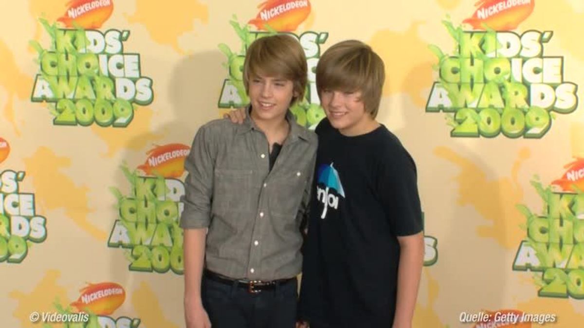 Was wurde eigentlich aus den Hotel Zack & Cody-Stars?