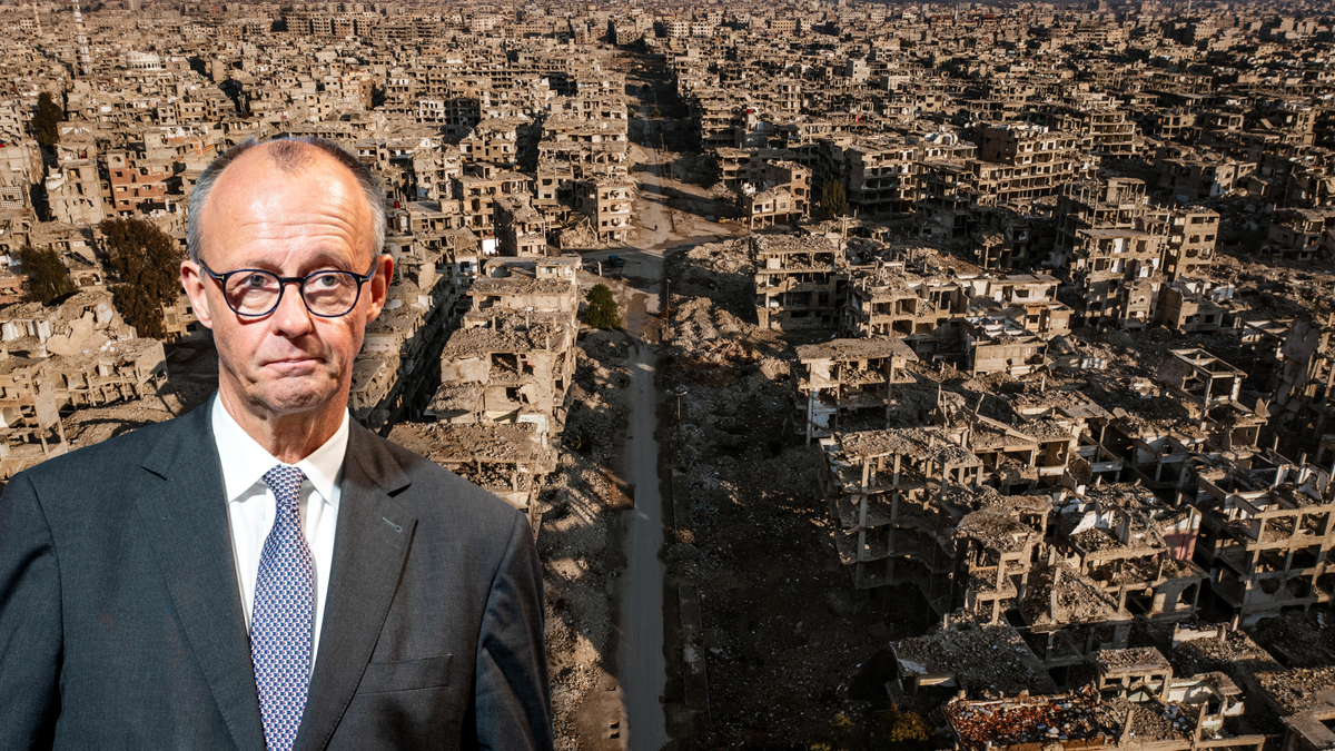 Streit um Abschiebungen nach Syrien