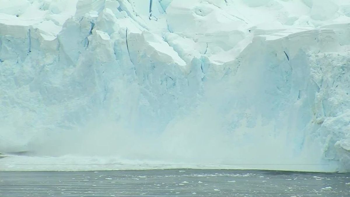 Bald nicht mehr zu retten? Gletscher schmelzen so bedrohlich schnell wie noch nie