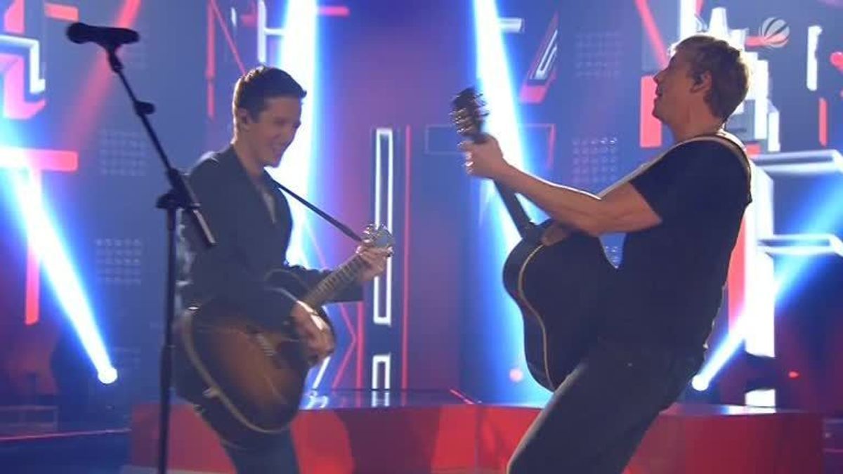The Voice of Germany