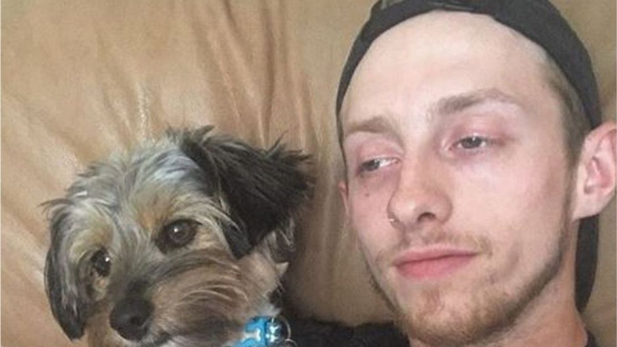 Schock bei "Britain's Got Talent": Tänzer Jack Saunders begeht Selbstmord