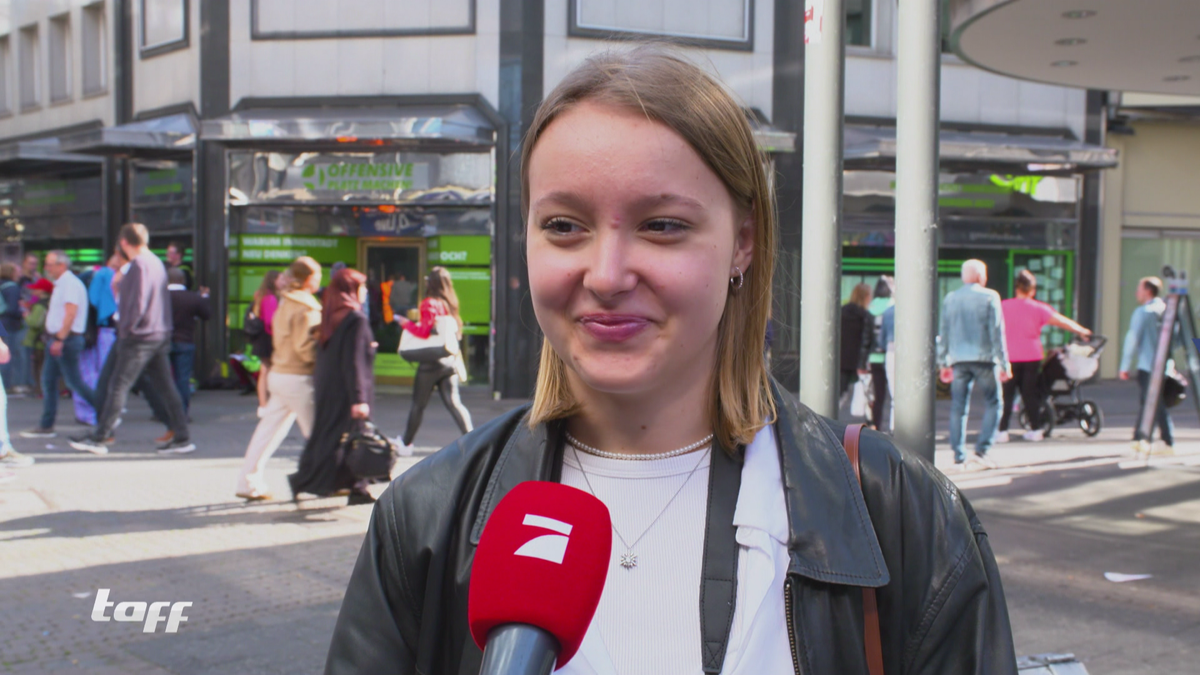 Wer könnte das sein? - Promis nur durch Hintergrundinfos erraten