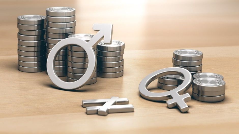 Von wegen, "Equal Pay": Lohnlücke zwischen Männern & Frauen unverändert