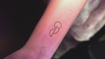 Tattoo als Organspendeausweis