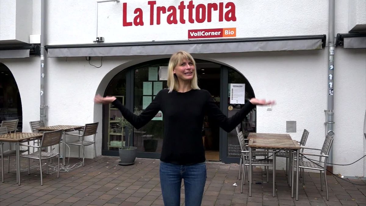 La Trattoria