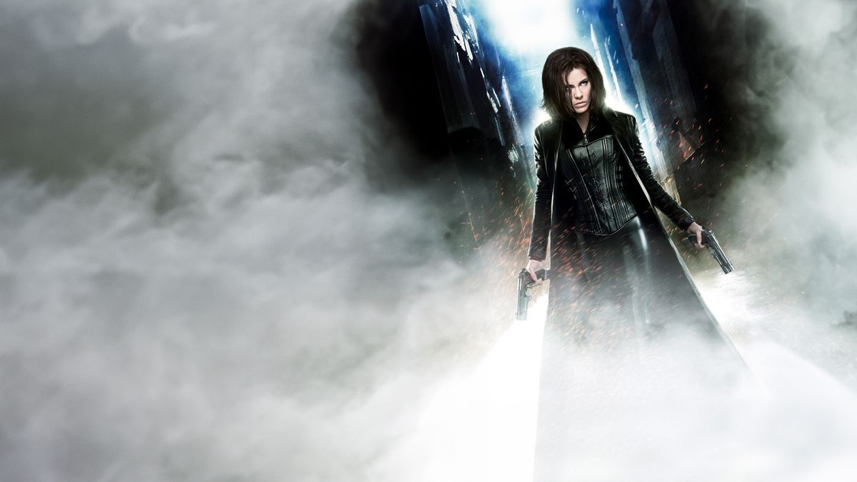 Underworld 4
