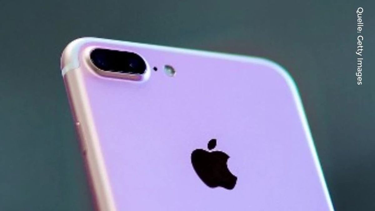 Schon gewusst? So nützlich ist das kleine Loch neben deiner iPhone-Kamera