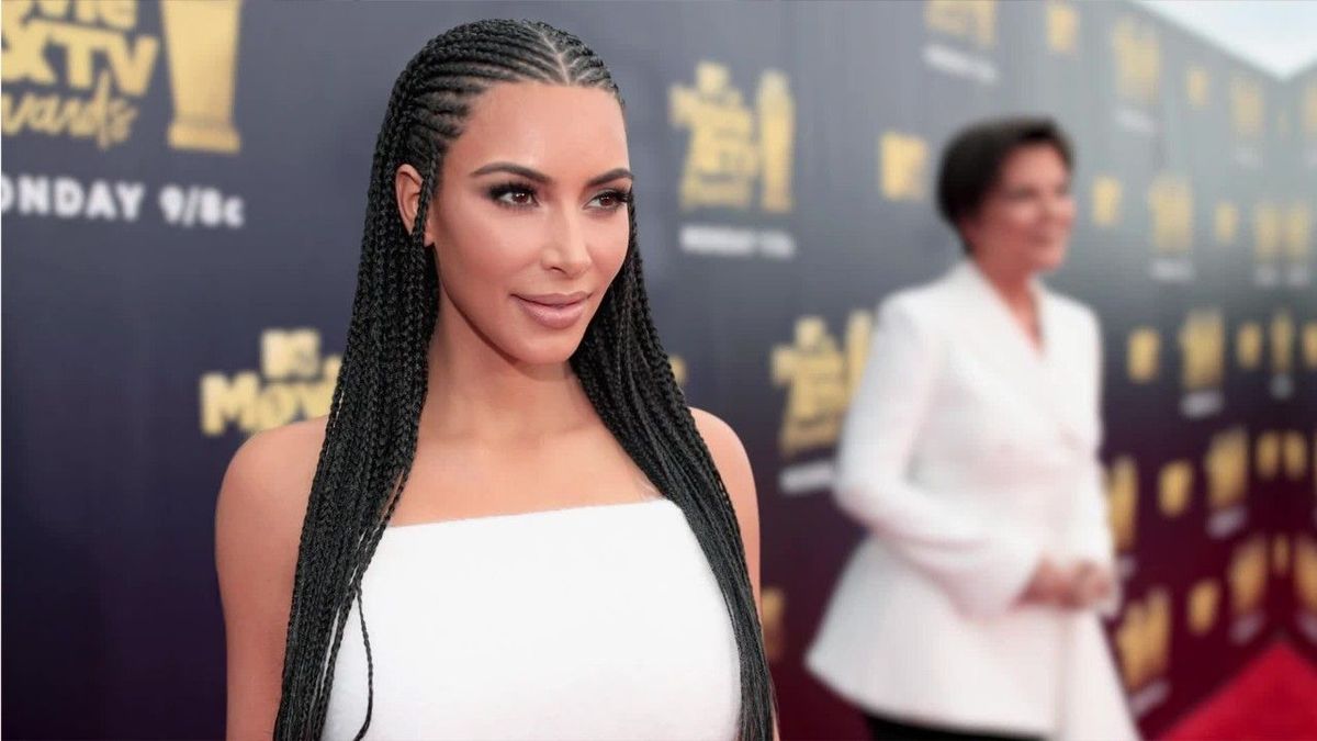 Kim Kardashian wird 40: So krass hat sie sich über die Jahre verändert