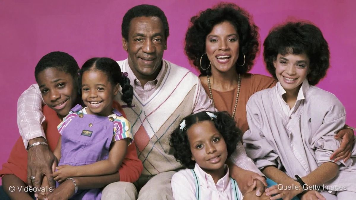 Das wurde aus den Darstellern der Bill Cosby Show